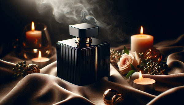 image de parfum