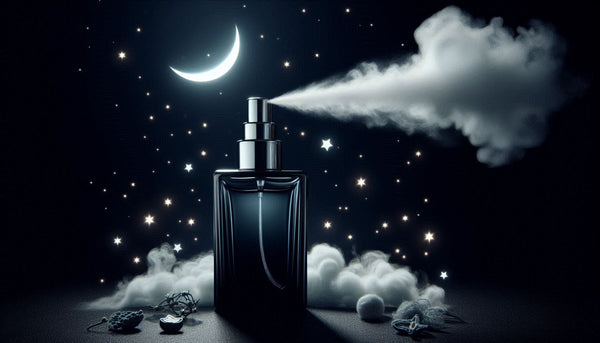 image de parfum