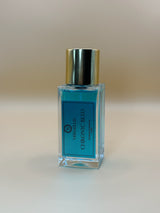 Parfum CHRONIC BLEU Versailles - 50ml