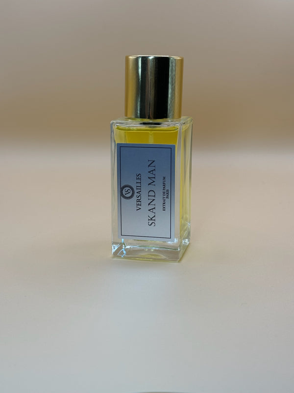 Parfum SKAND MAN Versailles - 50ml