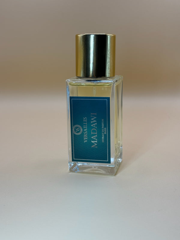 Parfum MADAWI Versailles - 50ml