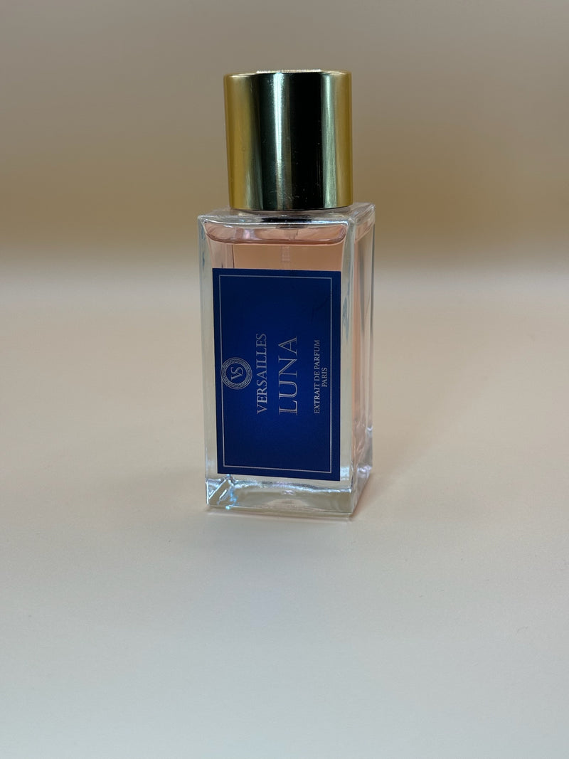 Parfum LUNA Versailles - 50ml