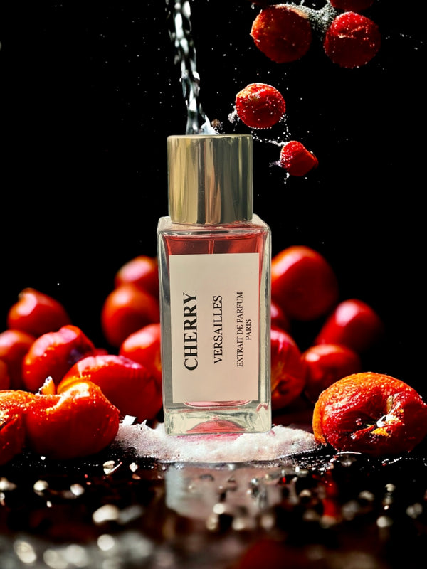 Parfum CHERRY Versailles - 50ml